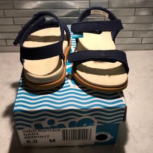 Native toddler sandal